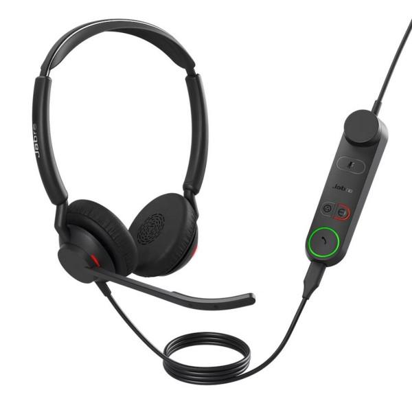 Jabra Engage 50 II - (Engage 50 II Link) USB-C UC Stereo