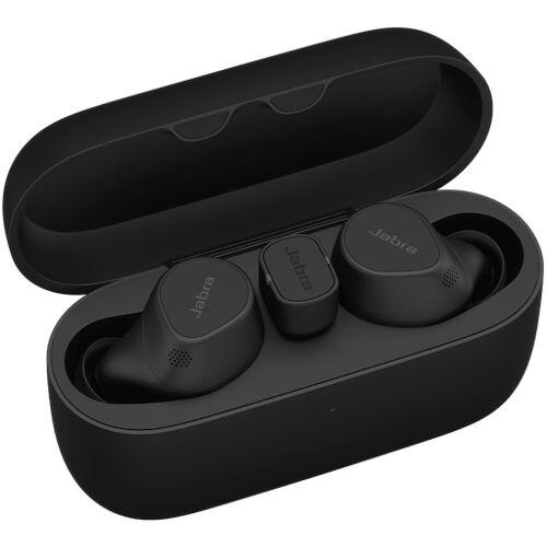 Jabra Evolve2 Buds USB-C- UC Wireless Charging Pad