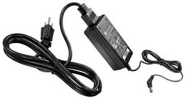 HP Poly Trio 8300 Power Supply with Power Cord and CAT-5 US - 85W92AA#ABA