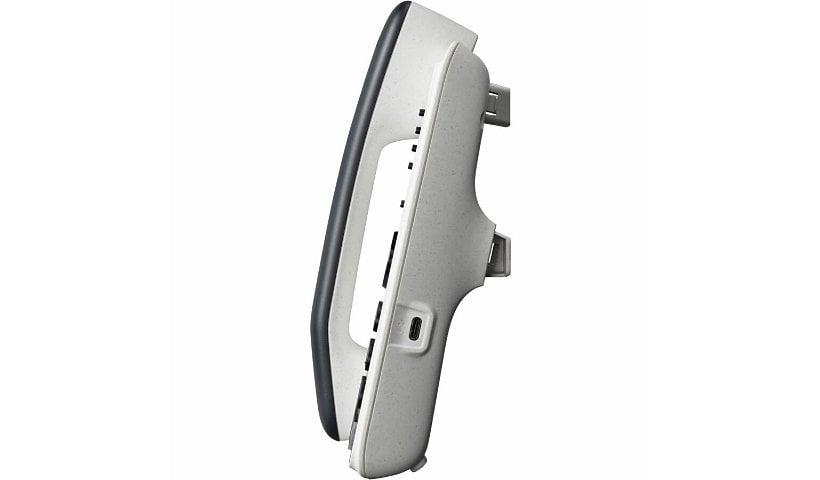 HP Poly Edge E400/450/500/550 Wall Mount Bracket - 8F3R3AA