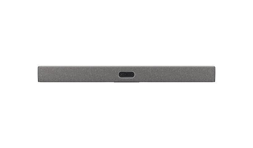 Neat Bar Pro - Large Room Collaboration Bar - (Requires NEATPAD-SE)