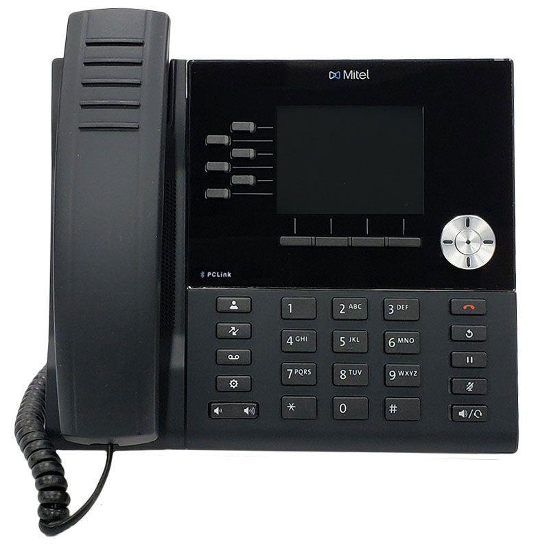 6920w SIP Phone