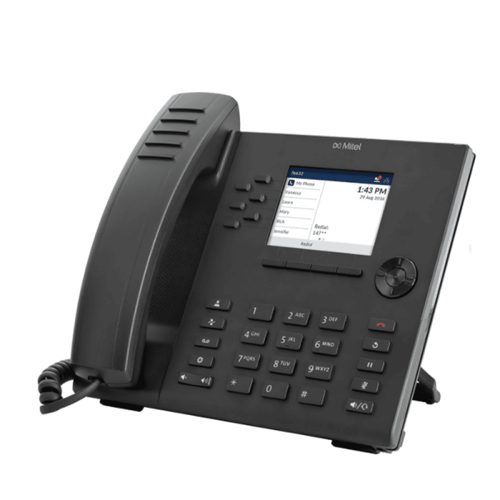 6915 SIP Phone