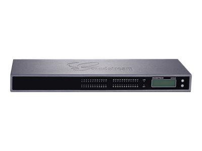 Grandstream GXW4248 High-Density Gigabit Gateways