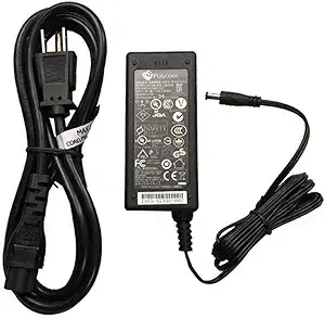 Trio 8500 Polycom Power Kit - PoE injector
